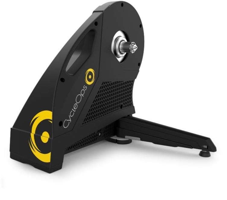 CycleOps Hammer Direct Drive Smart Turbo Trainer product image