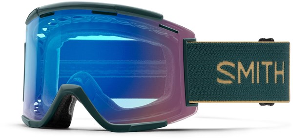 Smith Optics Squad XL MTB Cycling Goggles