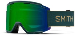 Smith Optics Squad XL MTB Cycling Goggles