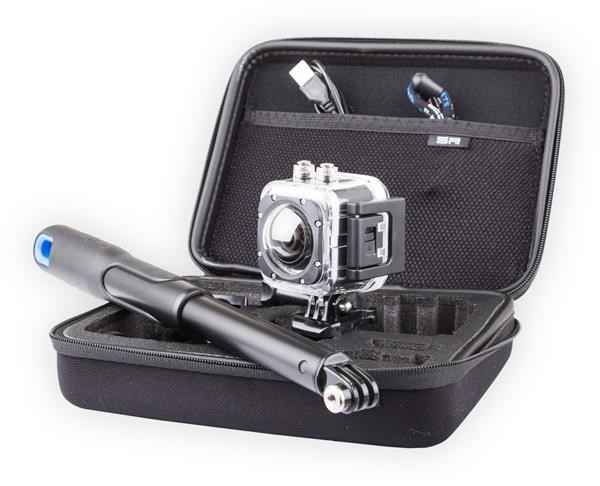 SilverLabel 360 Camera Bundle product image