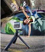 SP POV Tripod Grip and Case City Bundle