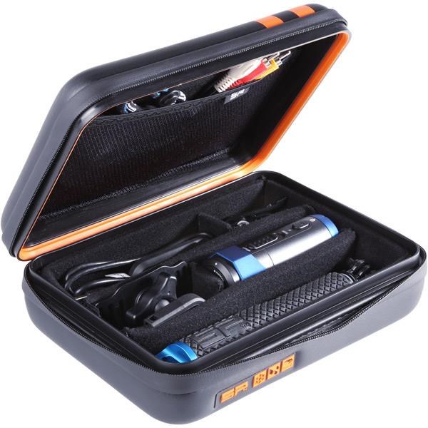 SP POV Universal Edition Storage Case for Action Cameras product image