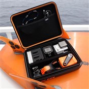 SP POV Universal Edition Storage Case for Action Cameras