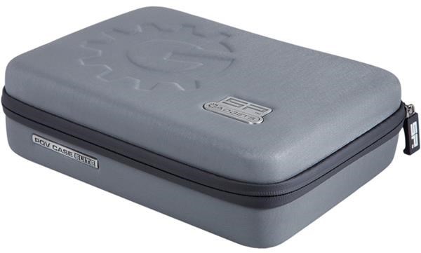 SP POV Elite Storage Case for Action Cameras SP POV Elite Storage Case for Action Cameras