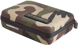 SP POV Elite Storage Case for Action Cameras