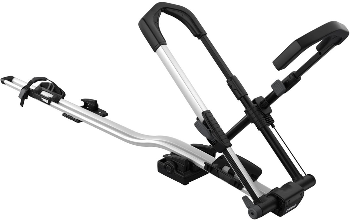 Thule 599 UpRide Locking Upright Cycle Carrier product image