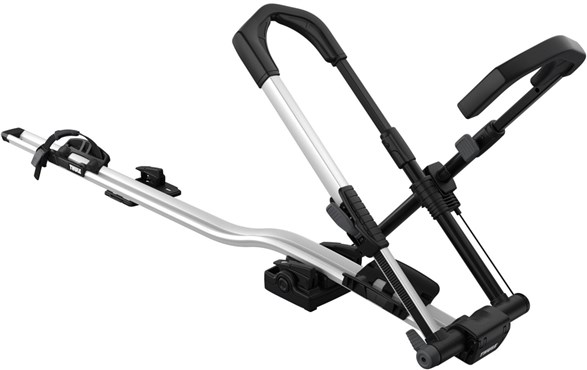 Thule 599 UpRide Locking Upright Cycle Carrier