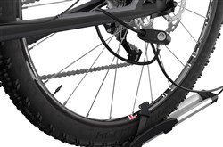 Thule 599 UpRide Locking Upright Cycle Carrier