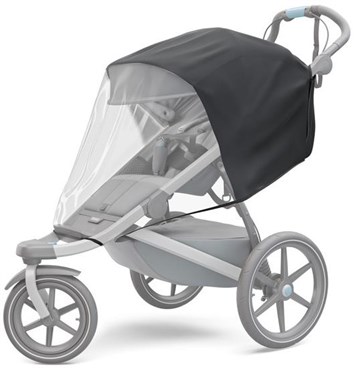 Thule Rain Cover For Single Glide and Urban Glide
