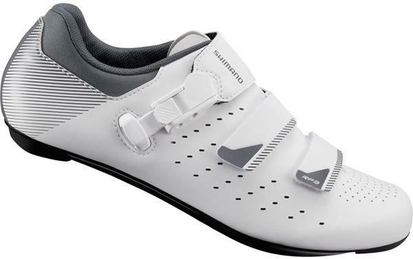 Shimano RP3 SPD-SL Road Widefit Shoes product image