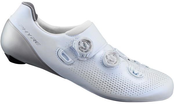Shimano RC9 SPD-SL Road Widefit Shoes product image
