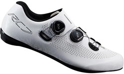 Shimano RC7 SPD-SL Road Widefit Shoes