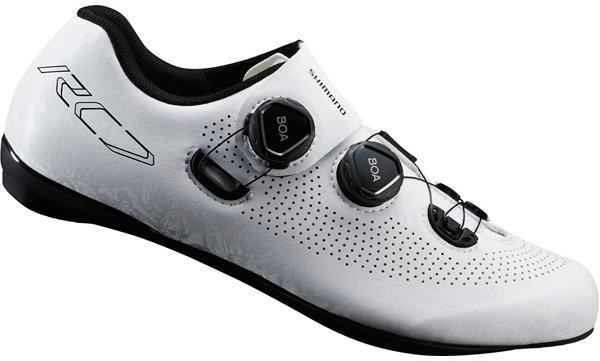 Shimano RC7 (RC701) SPD-SL Road Widefit Shoes product image