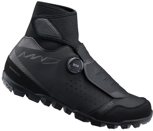 Shimano MW7 (MW701) Gore-Tex SPD MTB Shoes product image