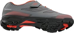 Shimano MT5 (MT501) SPD MTB Shoes