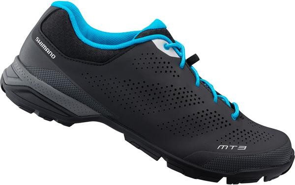 MT3 (MT301) SPD MTB Shoes image 0
