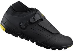 Shimano ME7 SPD MTB Shoes