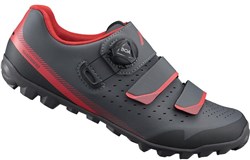 Shimano ME4W SPD MTB Womens Shoes