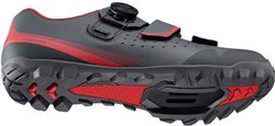 Shimano ME4W SPD MTB Womens Shoes