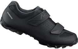 Shimano ME100 SPD MTB Shoes