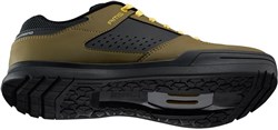 Shimano AM5 (AM501) SPD MTB Shoes