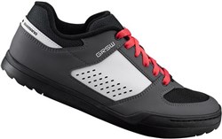 Shimano GR5W Flat Pedal MTB Womens Shoes