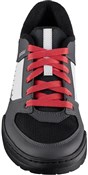 Shimano GR5W Flat Pedal MTB Womens Shoes