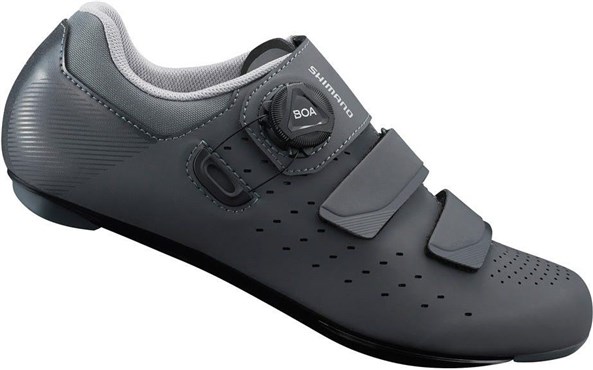 Shimano RP4W SPD-SL Womens Road Shoes Shimano RP4W SPD-SL Womens Road Shoes