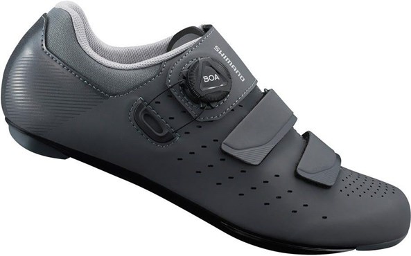 Shimano RP4W SPD-SL Womens Road Shoes