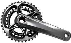 Shimano FC-M9120 XTR 51.8mm Chain Line 12 Speed Chainset