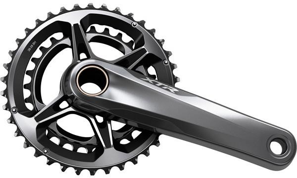 Shimano FC-M9120 XTR 51.8mm Chain Line 12 Speed Chainset product image