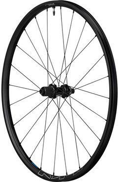 Shimano WH-MT600 Tubeless Compatible 29" Wheel