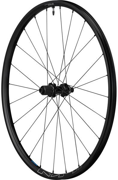 Shimano WH-MT600 Tubeless Compatible 29" Wheel product image