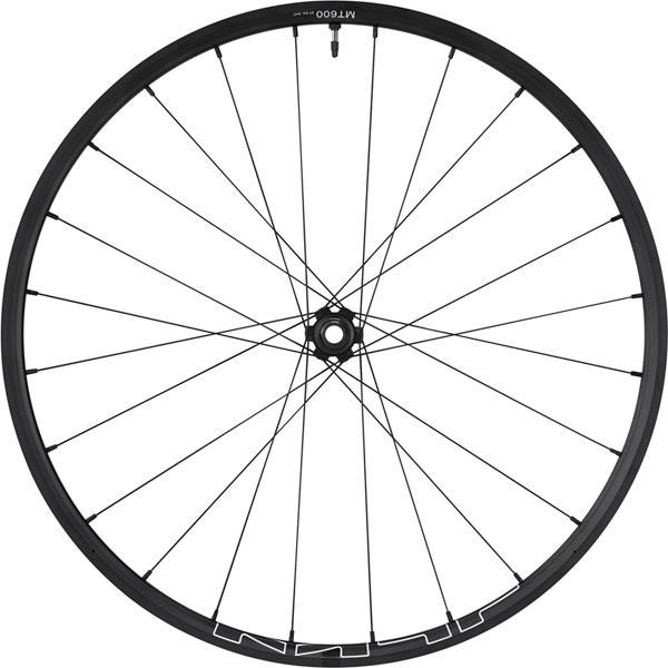 Shimano WH-MT600 Tubeless Compatible 27.5" Wheel product image
