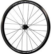 Shimano WH-R9170-C40-TL Dura-Ace disc Carbon Clincher 700C Wheel
