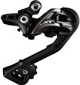 Shimano RD-T8000 XT Trekking Rear Derailleur