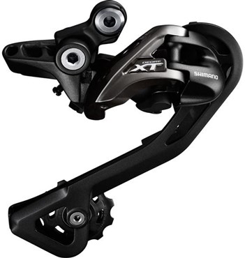 Shimano RD-T8000 XT Trekking Rear Derailleur