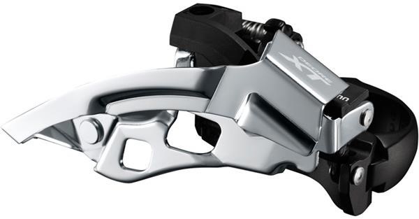 Shimano FD-T8000-H XT Triple Front Derailleur