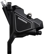 Shimano BR-UR300 Disc Brake Calliper Flat Mount