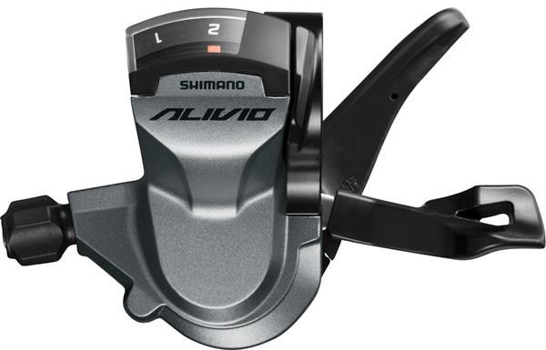 Shimano SL-M4010 Alivio Shift Lever product image