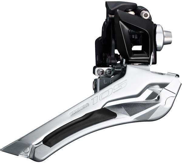 Shimano FD-5801 105 11-Speed Front Derailleur product image