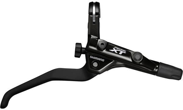 Shimano BL-T8000 Deore XT Trekking Complete Brake Lever product image
