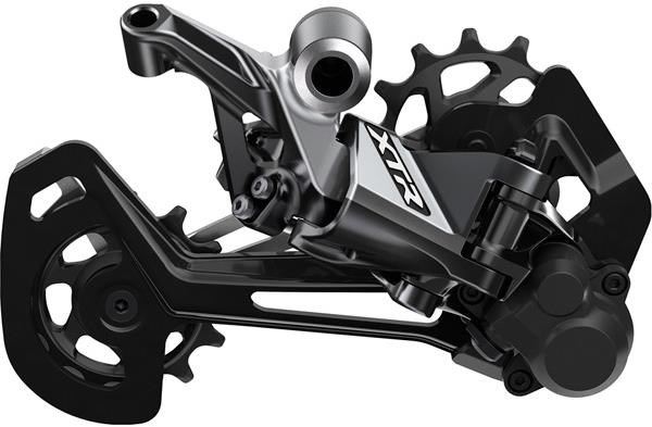 Shimano RD-M9120 XTR 12 Speed Rear Derailleur 10-45T Double Ring product image