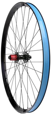 Halo Vortex Wheels 29