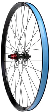 Halo Vortex Wheels 29