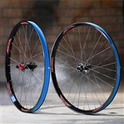 Halo Vortex Wheels 29"