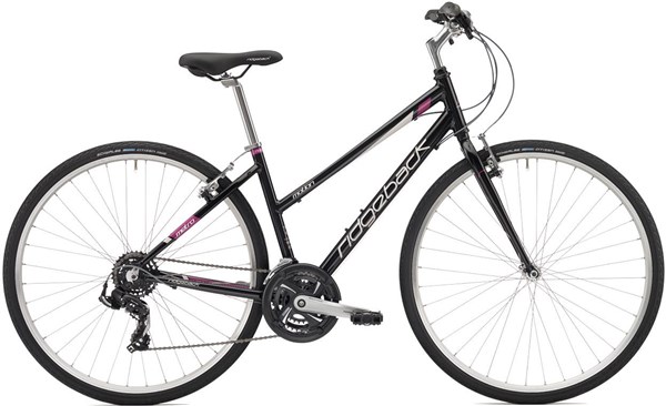 ridgeback motion 2020 hybrid bike