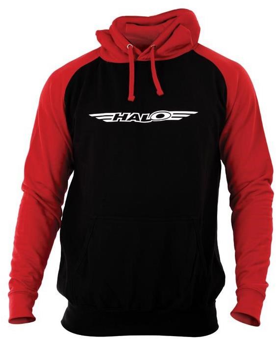 Halo - Tech Crew | Trøjer Halo Tech Logo Crew Hoody | Trøjer