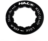 Halo MXRC Cassette Lockring