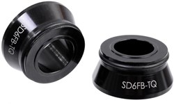 Halo MT Front Torque Cap Adaptors